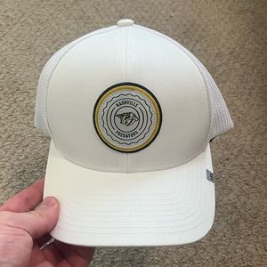 Nashville Predators Hat